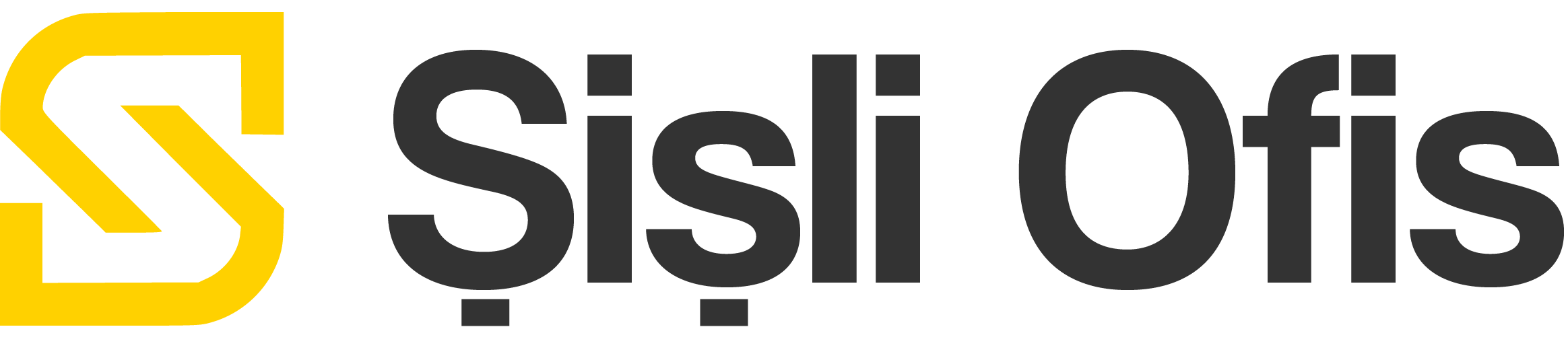 Şişli Ofis Logo
